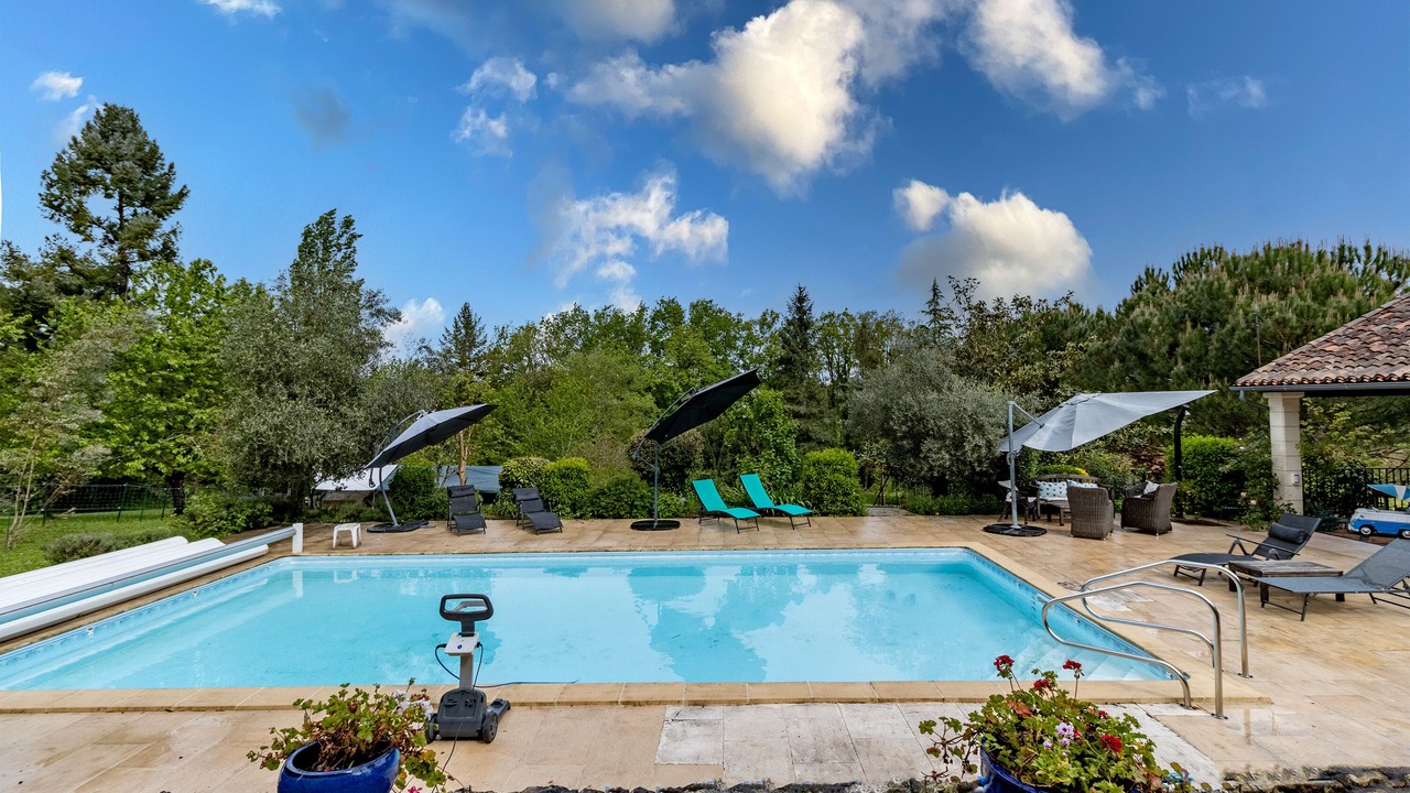 Photo of Outdoor in Saint-Amand-de-Vergt