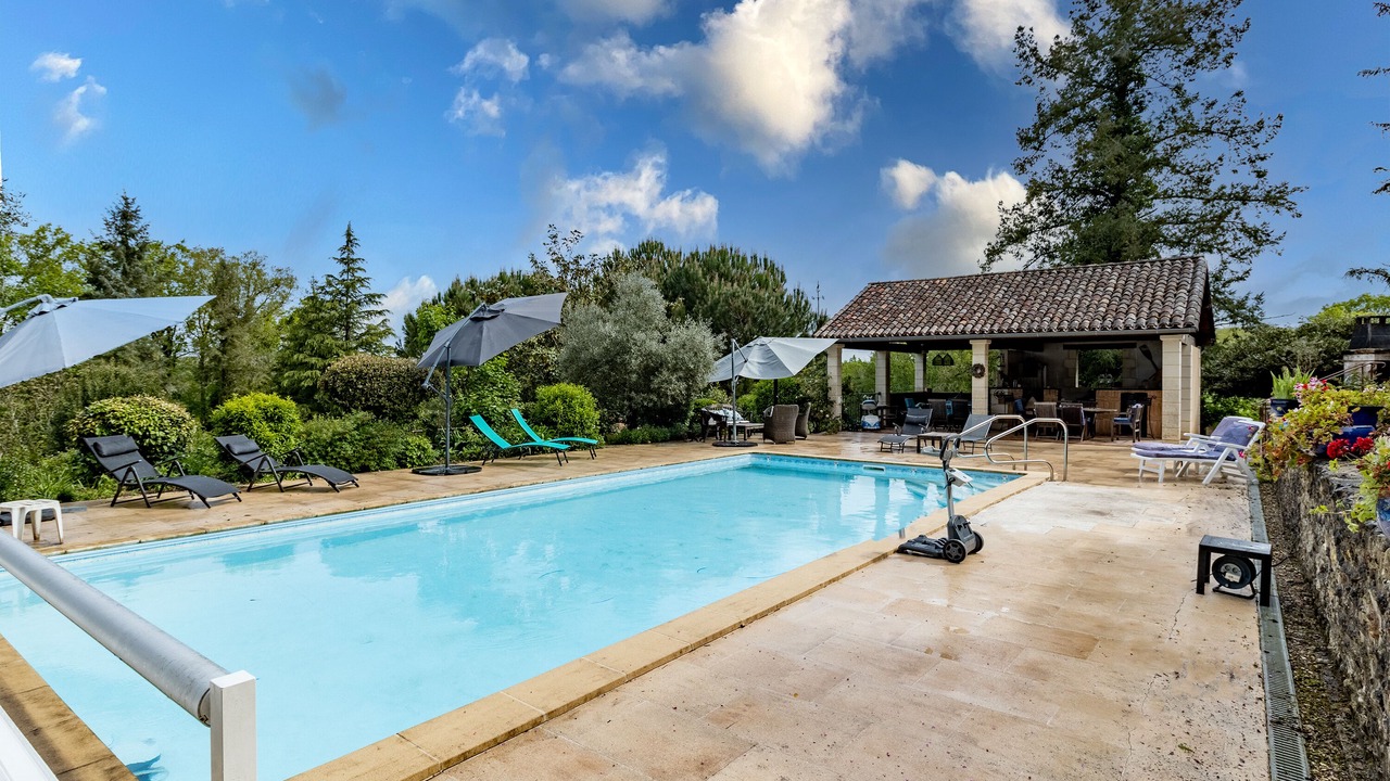 Photo of Outdoor in Saint-Amand-de-Vergt