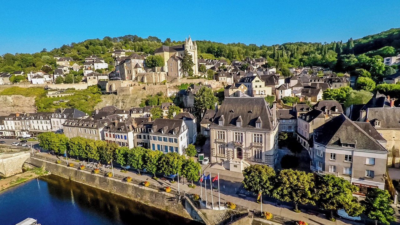 Photo of Outdoor in Saint-Amand-de-Vergt