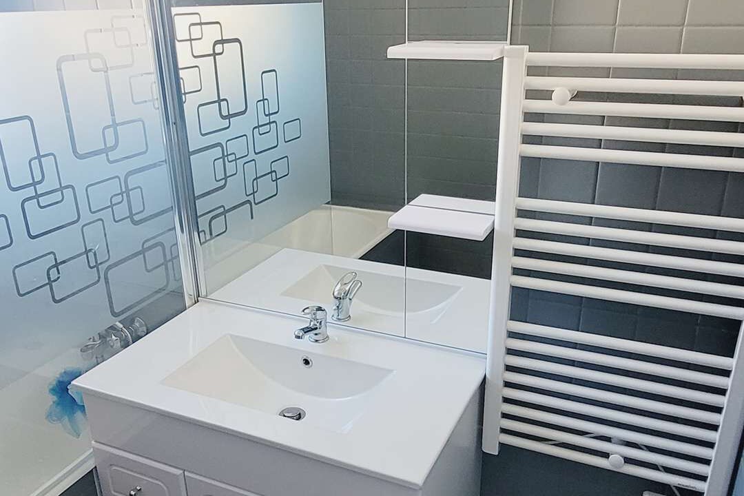 Photo of Bathroom in Saint-Paul-en-Born