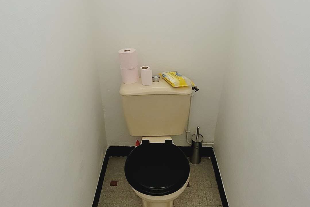 Photo of Bathroom in Saint-Paul-en-Born