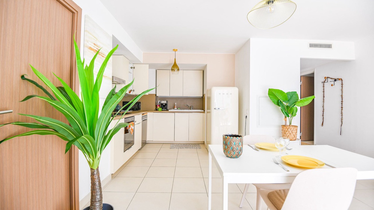 Photo of Kitchen in Endoume