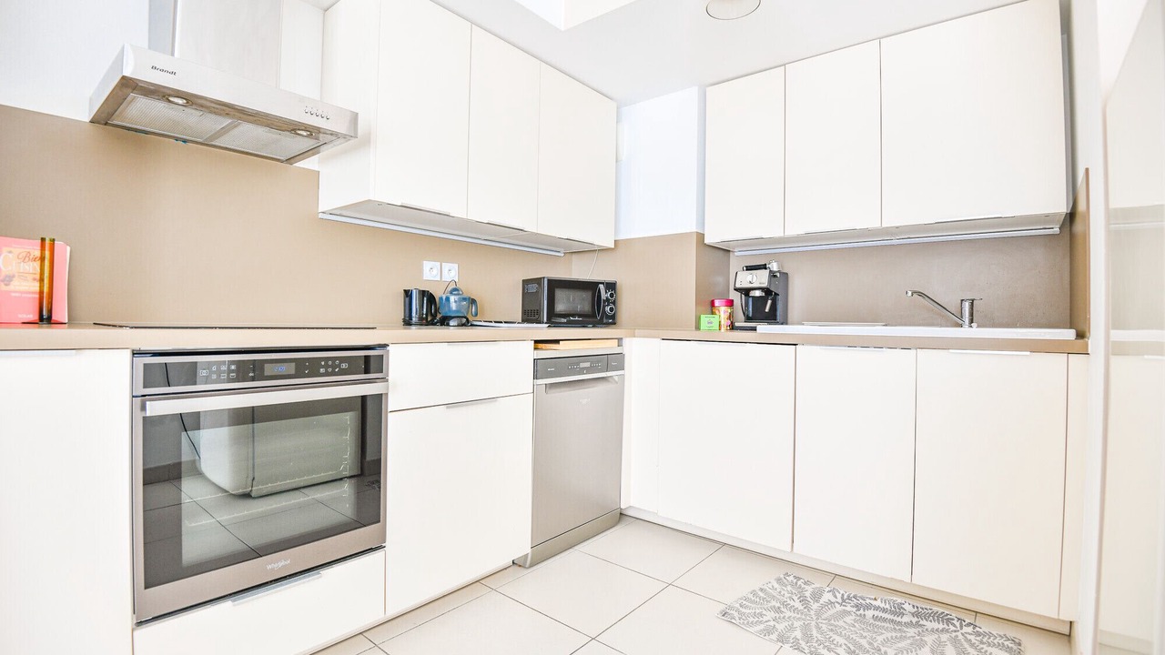 Photo of Kitchen in Endoume
