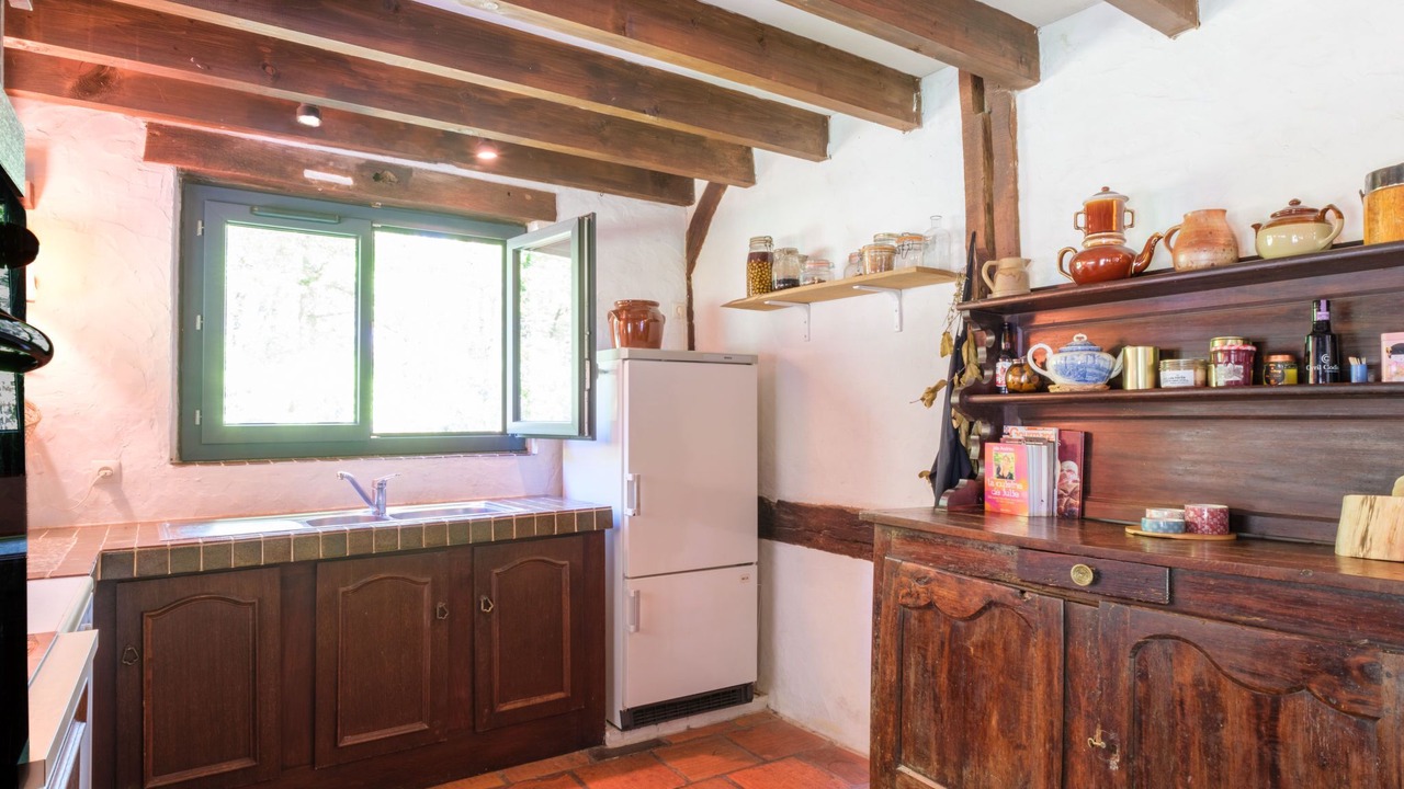 Photo of Kitchen in Luglon
