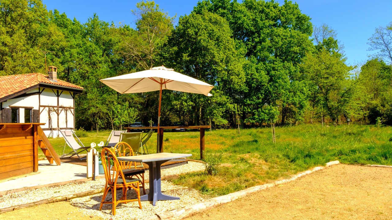 Photo of Outdoor in Luglon