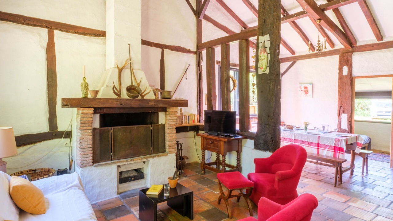 Photo of Livingroom in Luglon