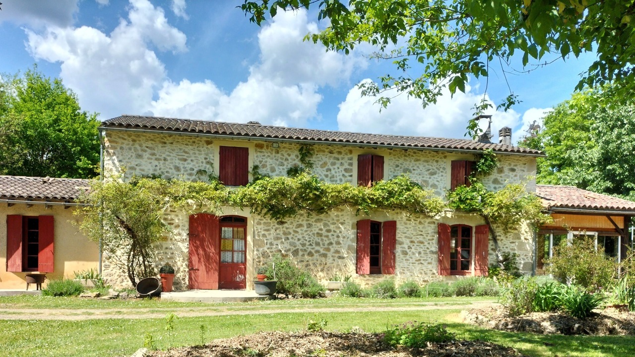 Photo of Outdoor in Balizac