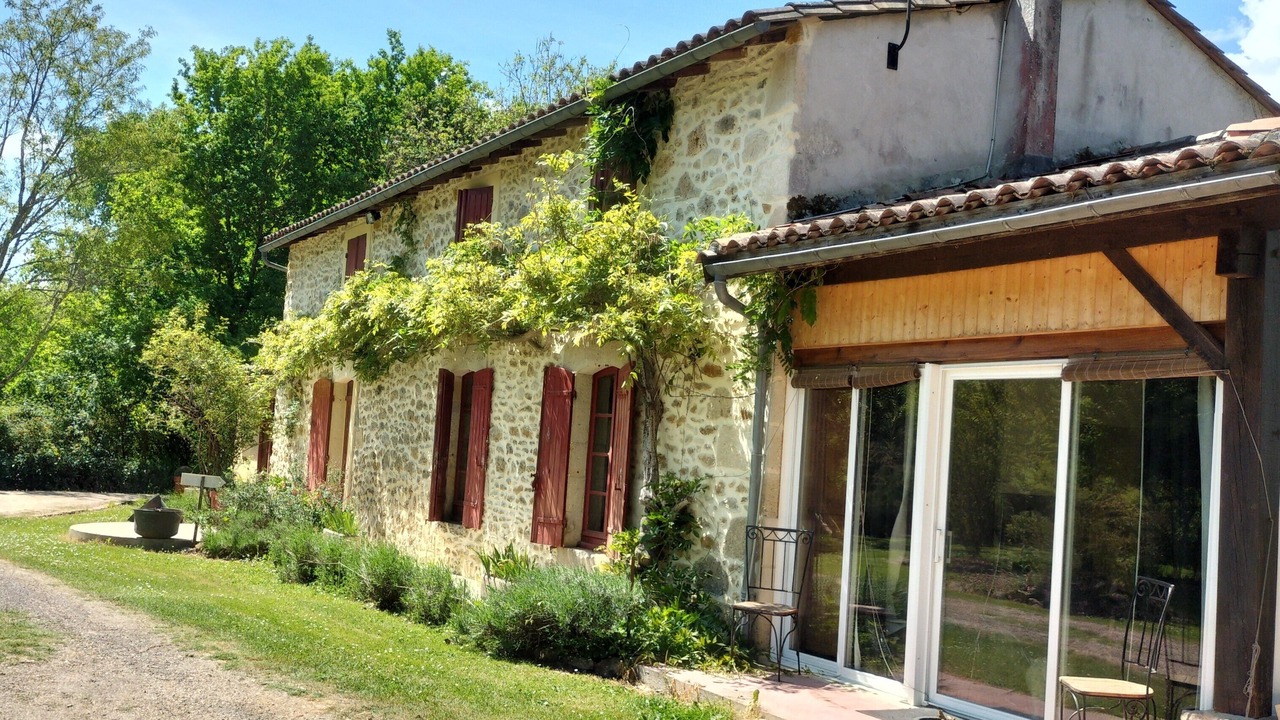 Photo of Outdoor in Balizac