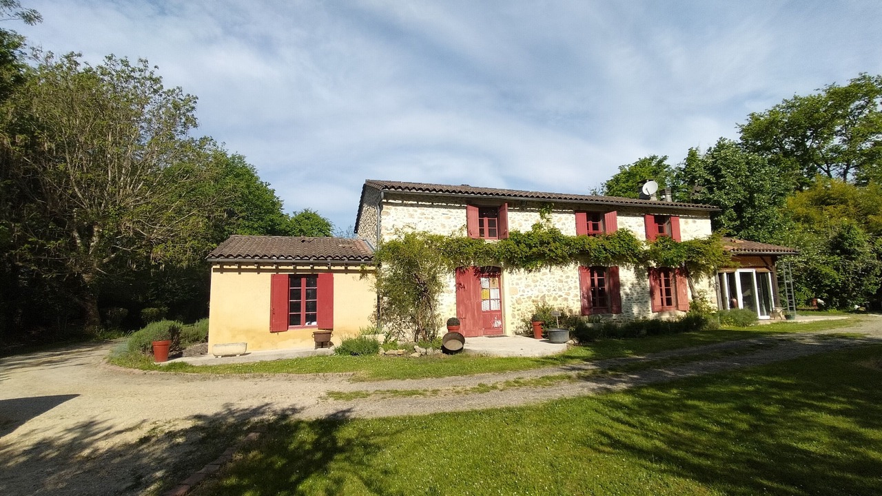 Photo of Outdoor in Balizac