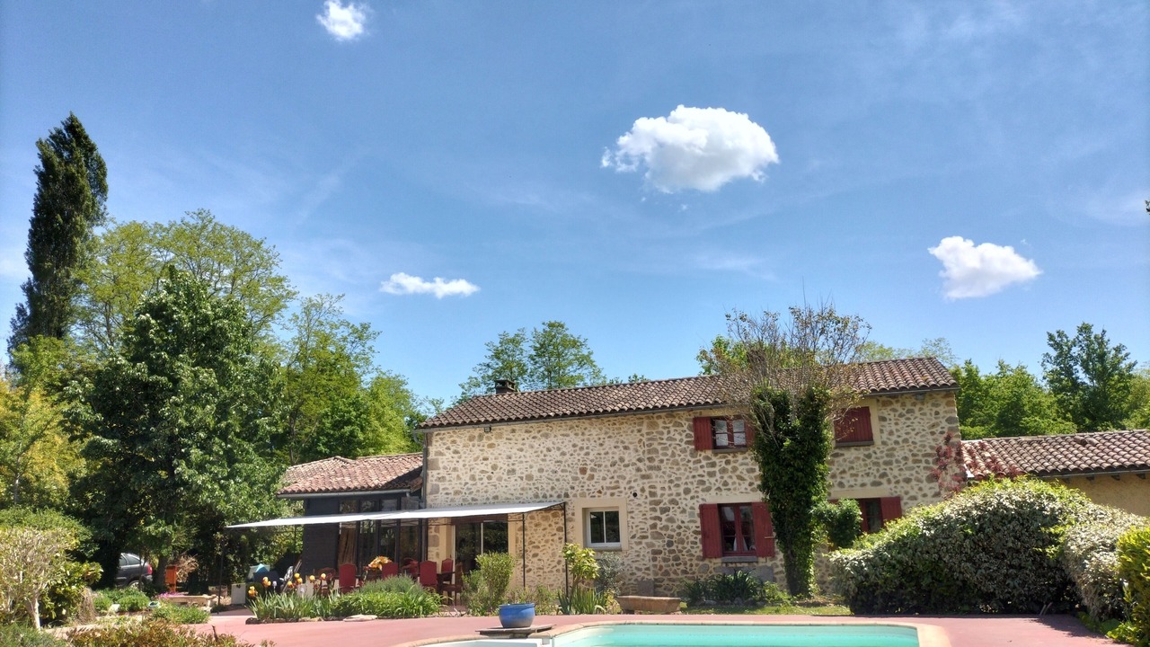 Photo of Outdoor in Balizac