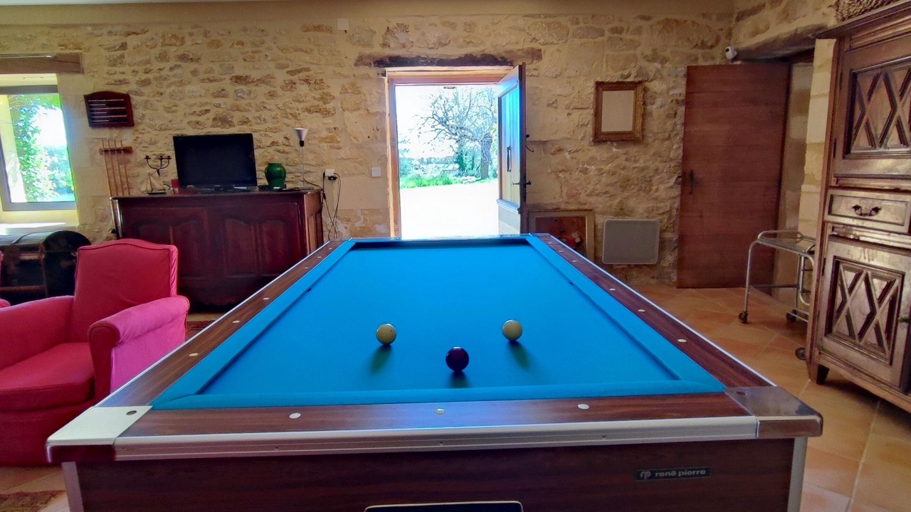 Photo of Bedroom in Cenac-et-Saint-Julien