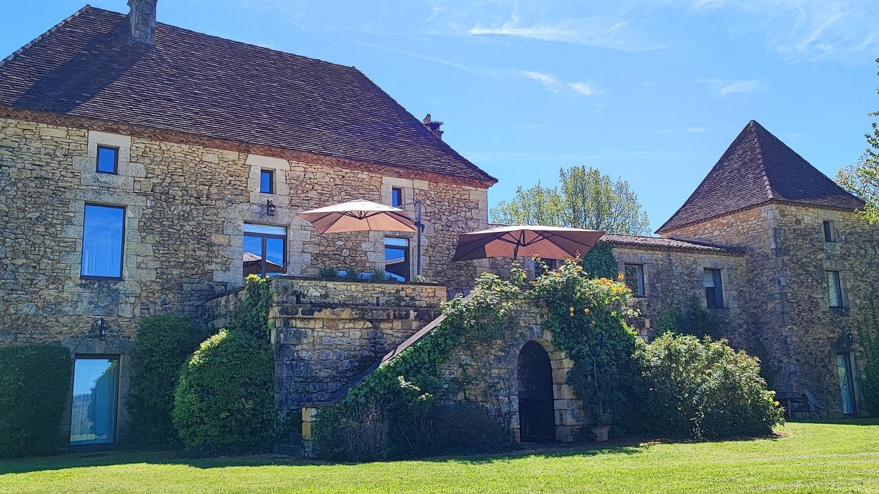Photo of Outdoor in Cenac-et-Saint-Julien