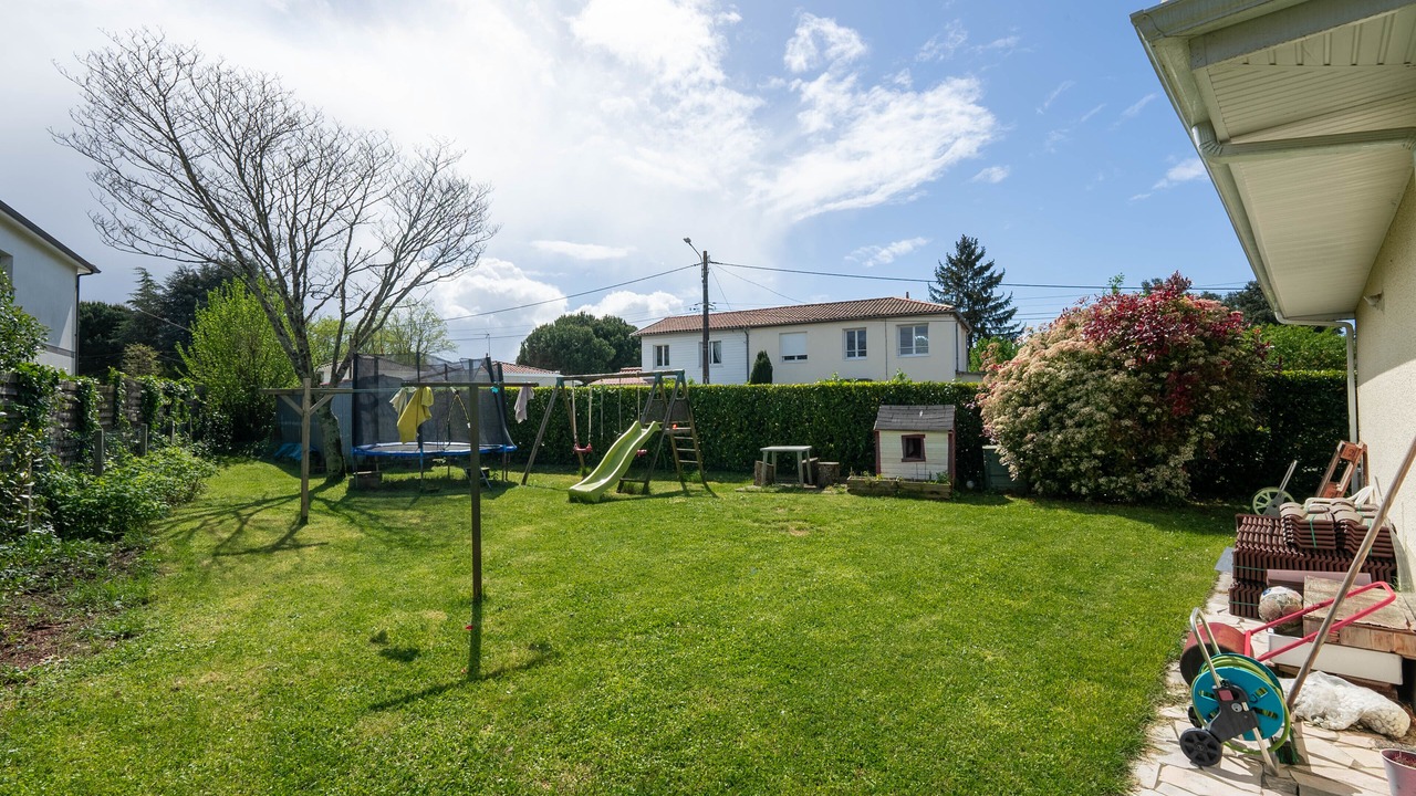 Photo of Outdoor in Eysines
