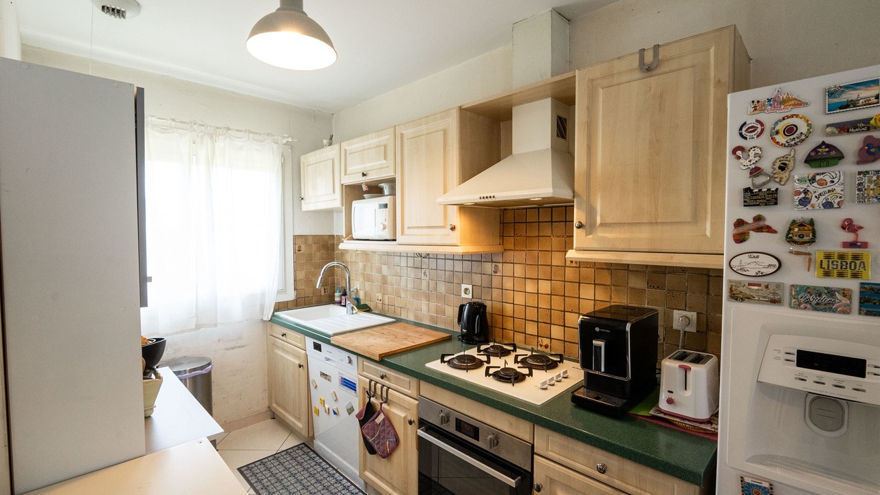 Photo of Kitchen in Eysines