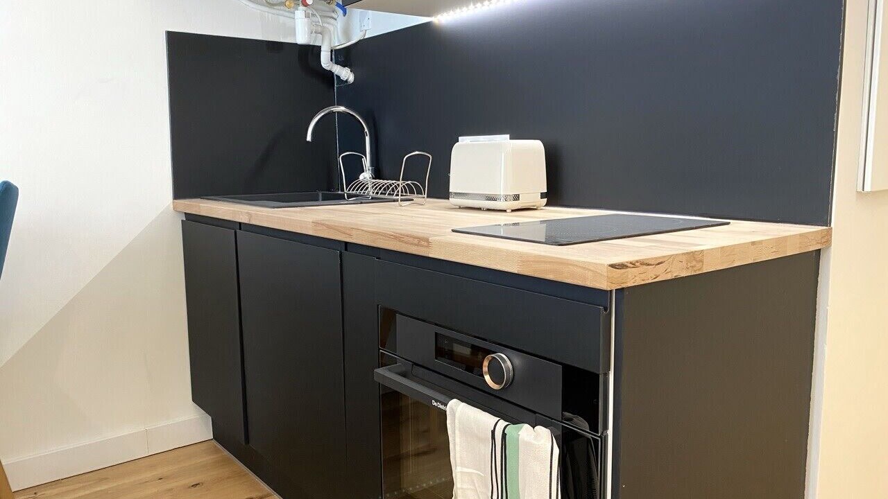 Photo of Kitchen in Talence
