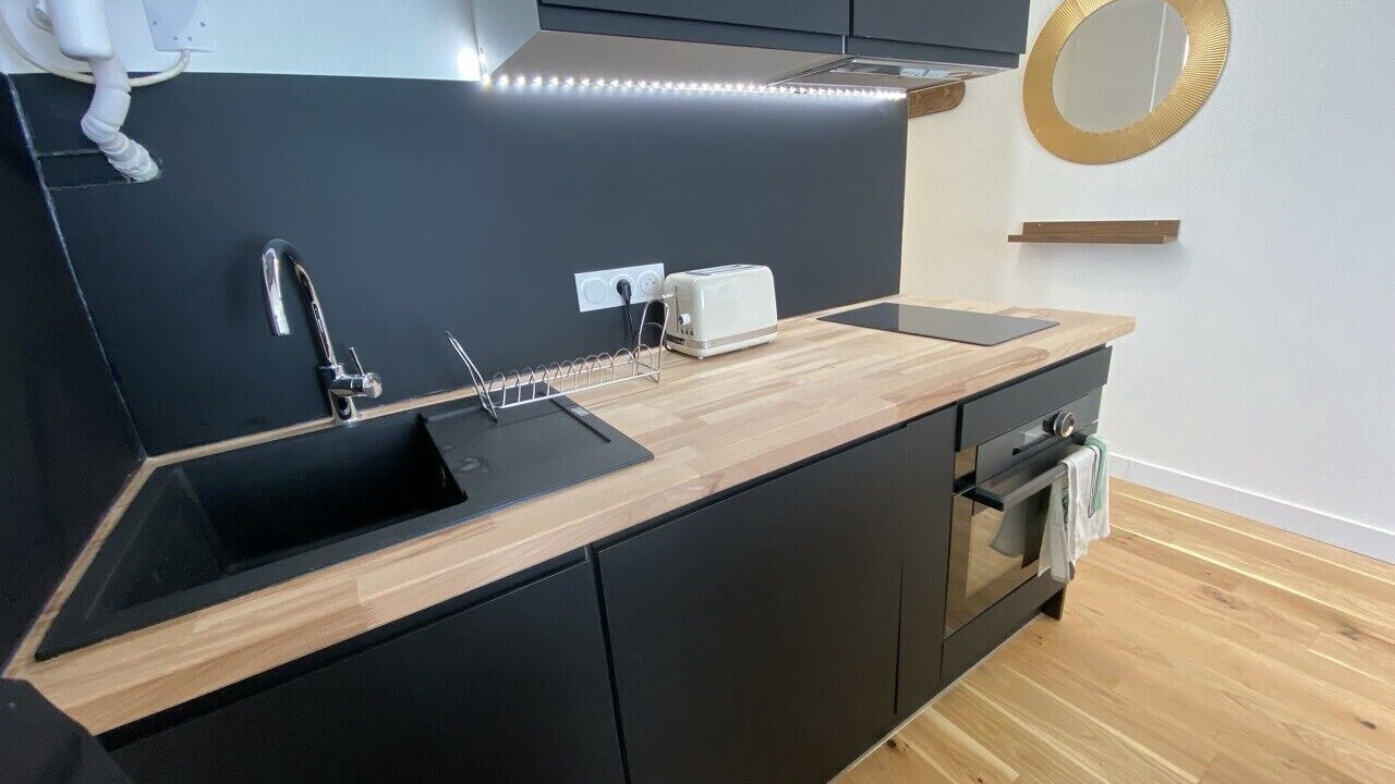 Photo of Kitchen in Talence