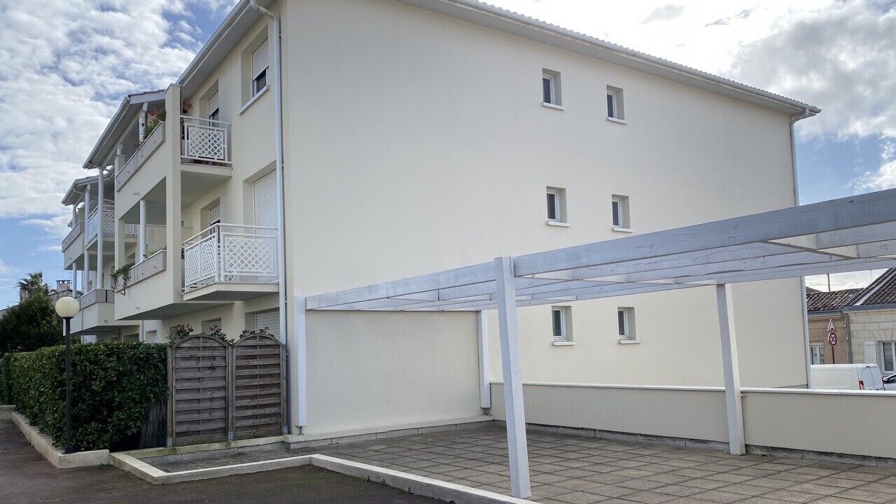 Photo of Outdoor in Talence
