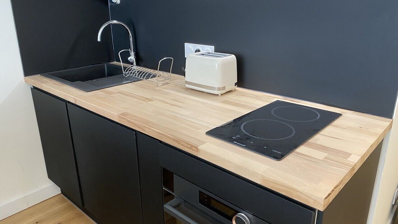 Photo of Kitchen in Talence
