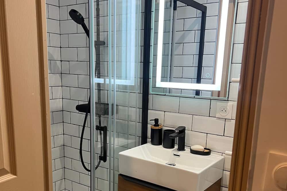 Photo of Bathroom in Bordeaux Sud