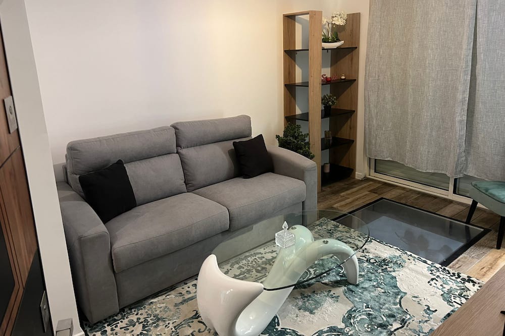 Photo of Livingroom in Bordeaux Sud