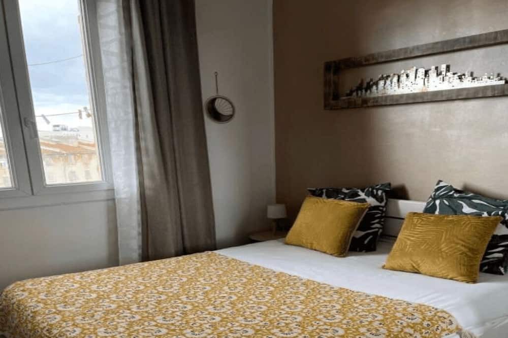 Photo of Bedroom in La Joliette