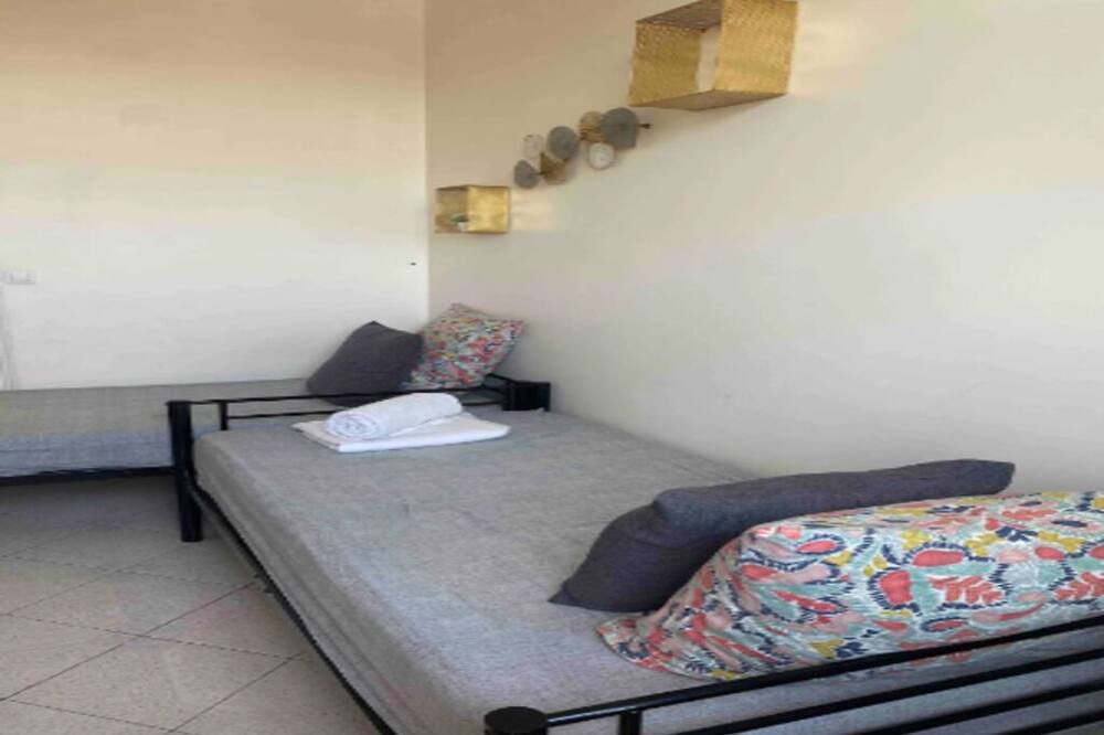 Photo of Bedroom in La Joliette