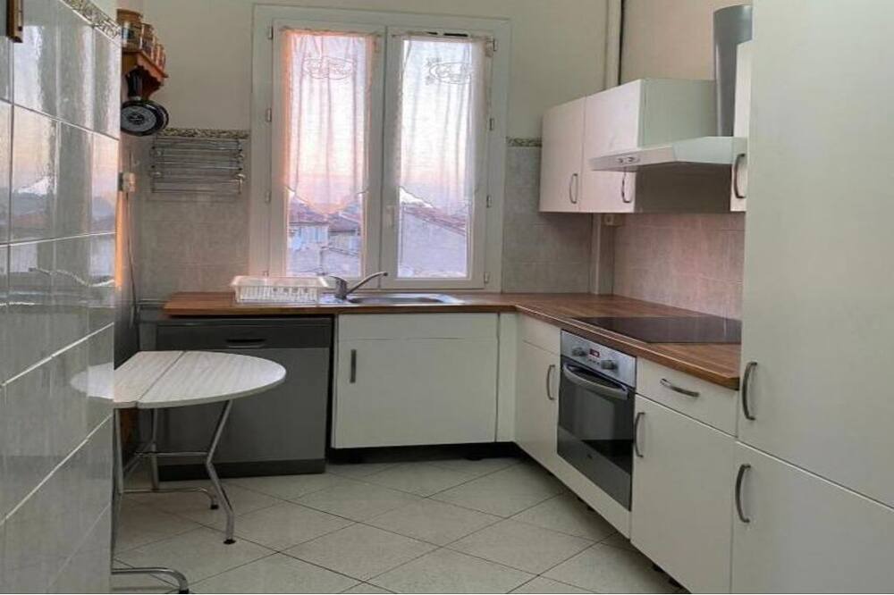 Photo of Kitchen in La Joliette