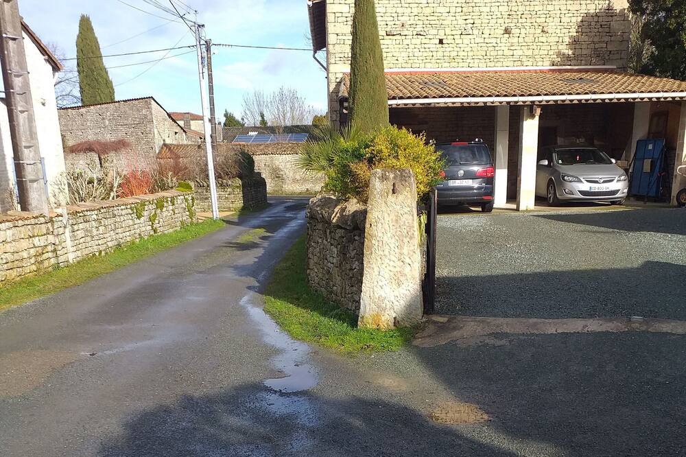 Photo of Outdoor in La Creche