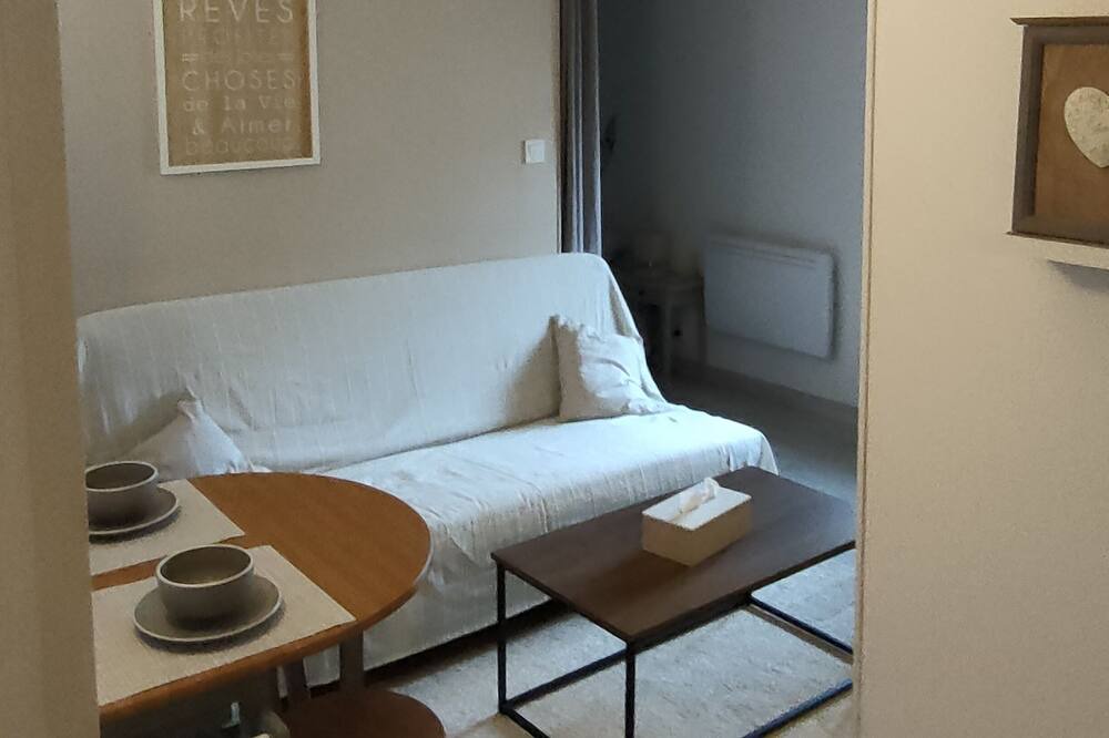 Photo of Bedroom in La Creche