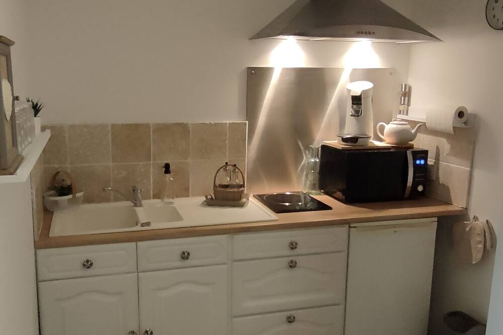 Photo of Kitchen in La Creche