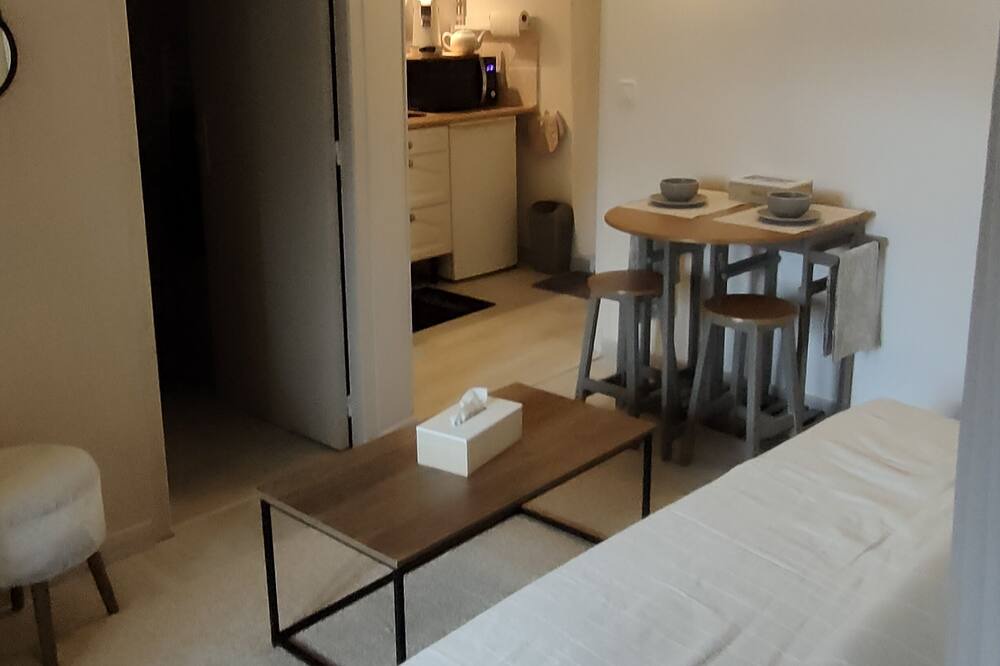 Photo of Bedroom in La Creche