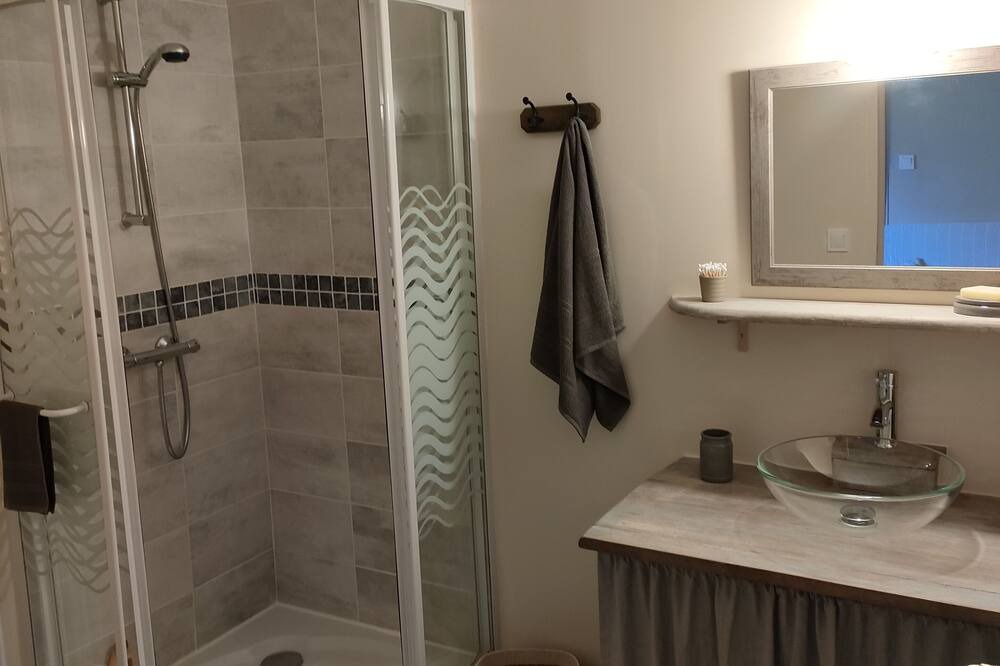 Photo of Bathroom in La Creche