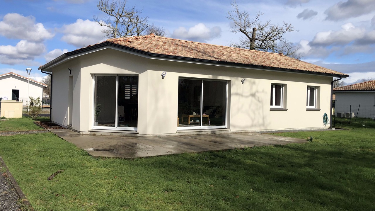 Photo of Outdoor in Saugnacq-et-Muret