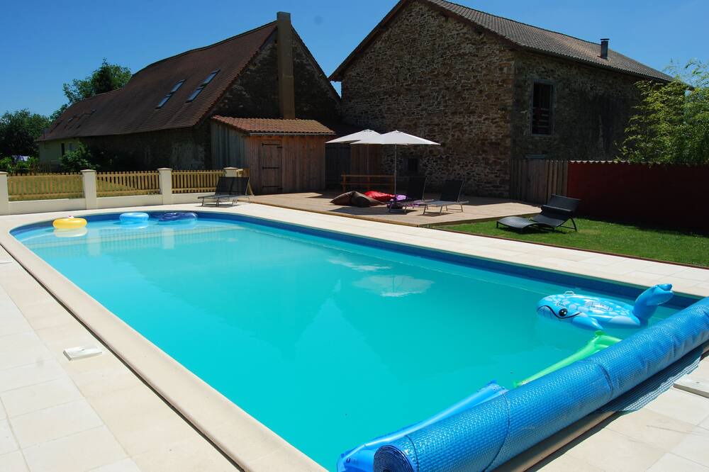 Photo of Outdoor in Mialet