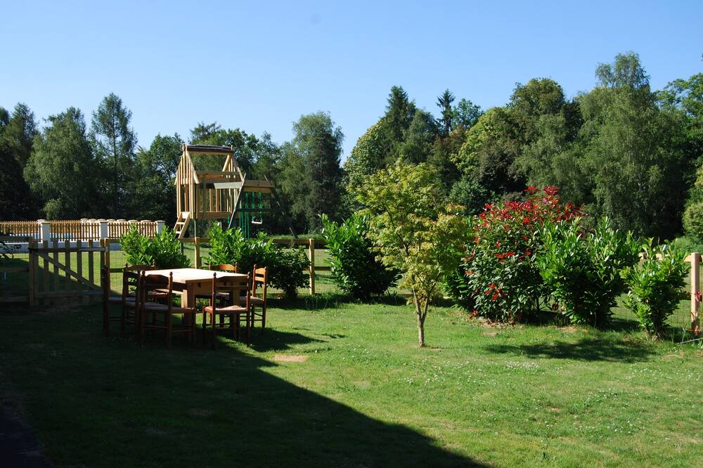 Photo of Outdoor in Mialet