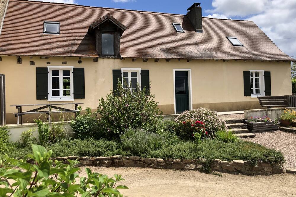 Photo of Outdoor in Mialet