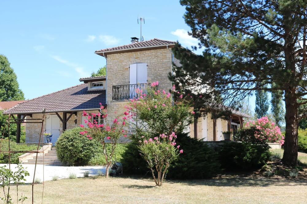 Photo of Outdoor in Bergerac