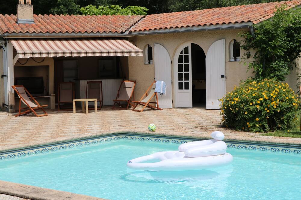Photo of Outdoor in Bergerac
