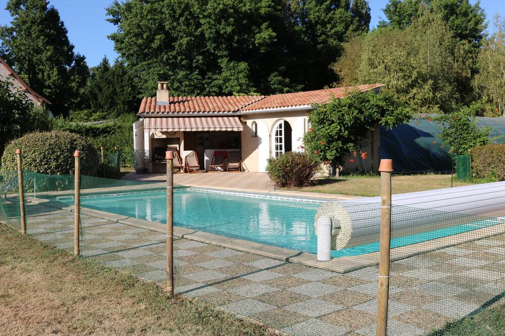 Photo of Outdoor in Bergerac