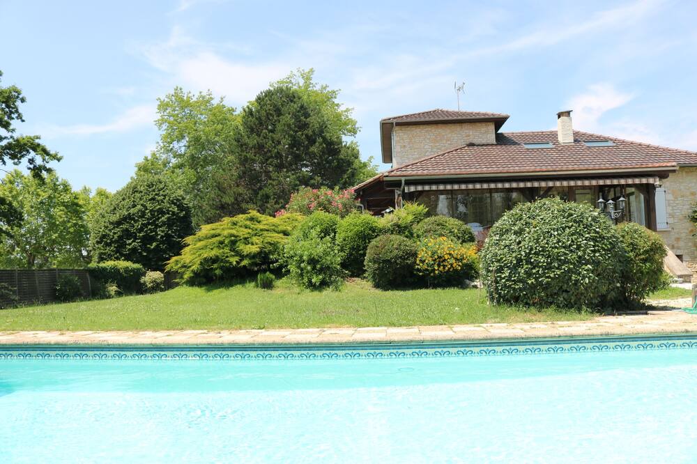 Photo of Outdoor in Bergerac