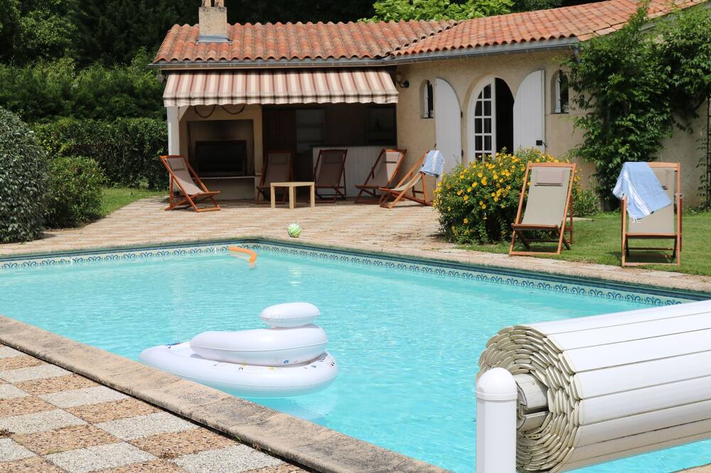 Photo of Outdoor in Bergerac
