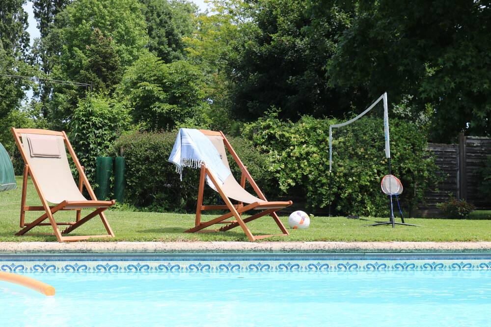 Photo of Outdoor in Bergerac