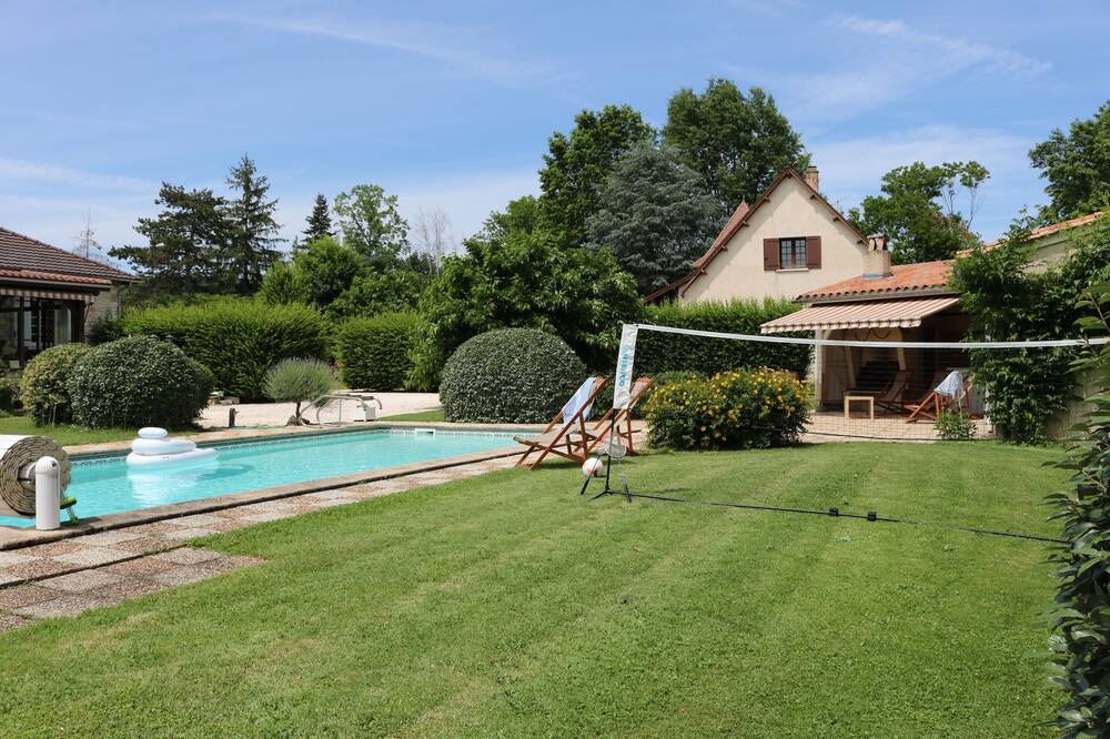 Photo of Outdoor in Bergerac