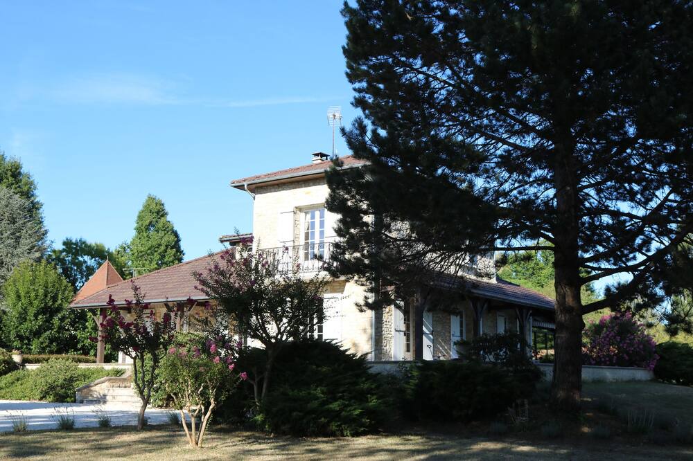 Photo of Outdoor in Bergerac