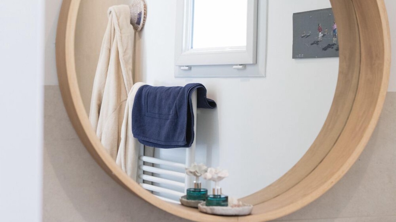 Photo of Bathroom in Ares