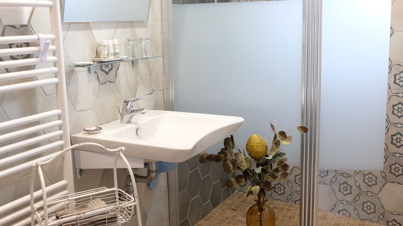 Photo of Bathroom in Ares