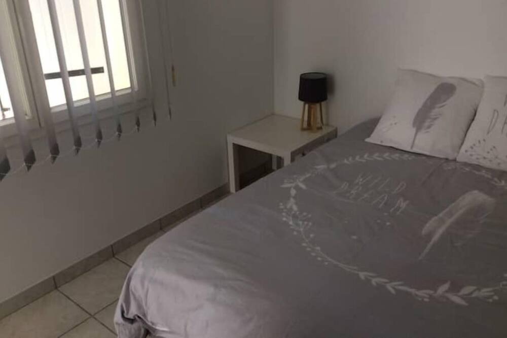 Photo of Bedroom in Faleyras
