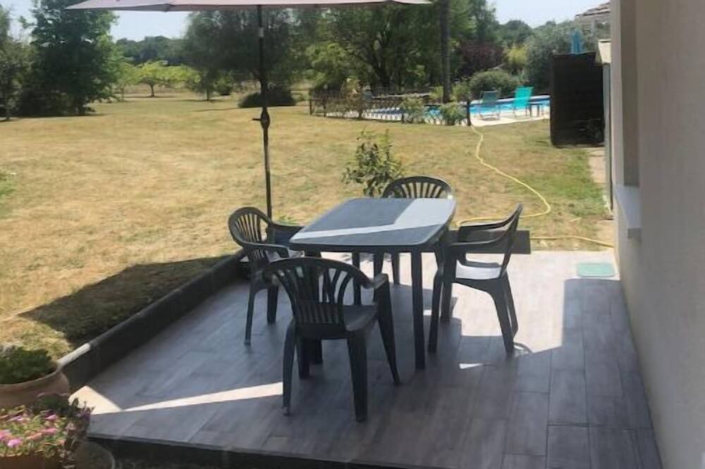 Photo of Outdoor in Faleyras