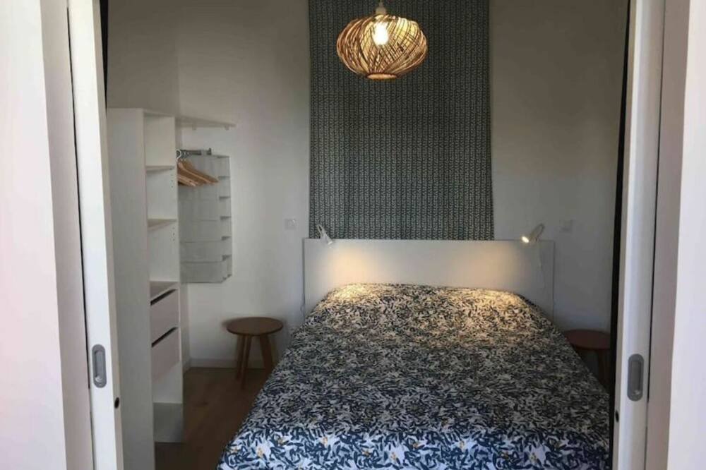 Photo of Bedroom in La Villette