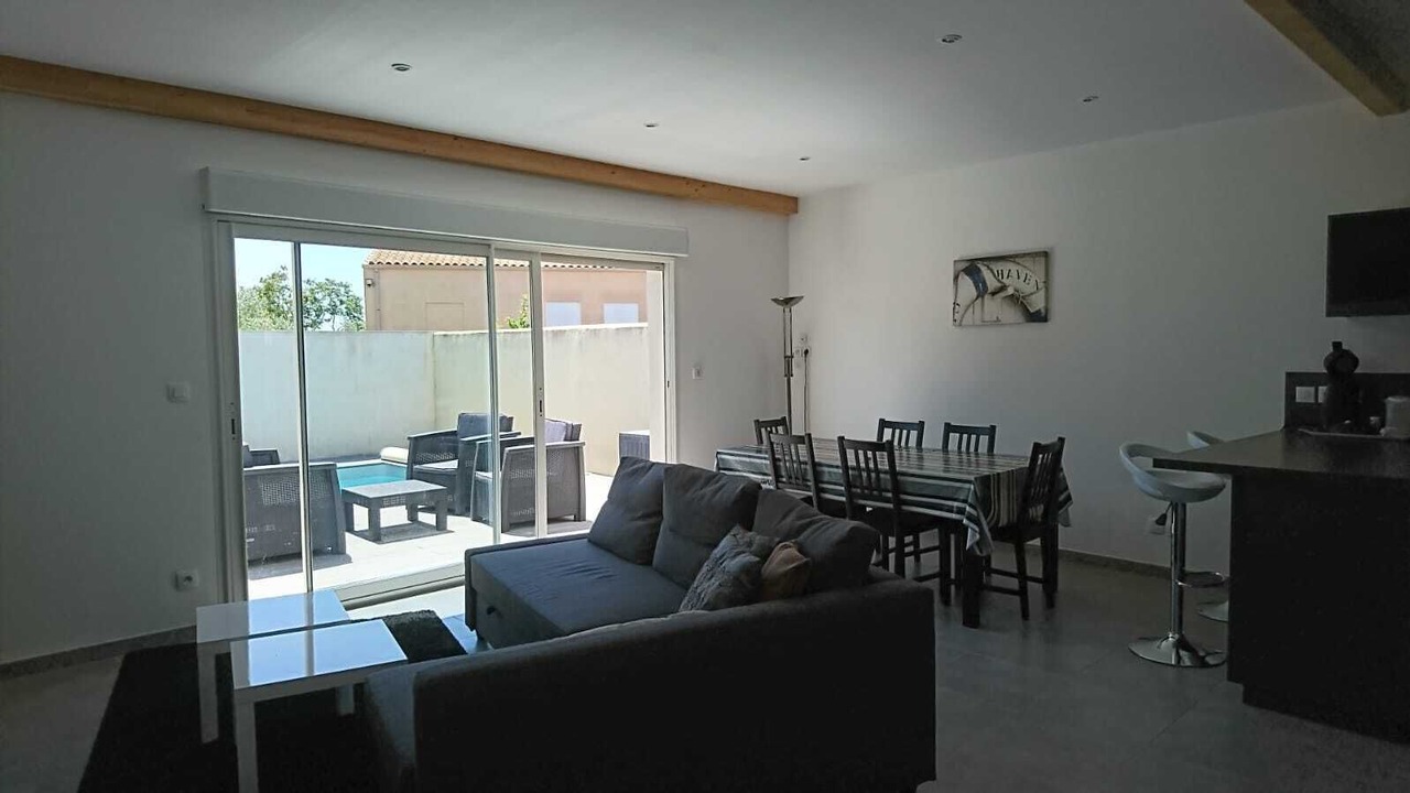 Photo of Livingroom in Port District